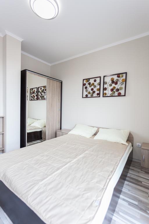 Sofia Art Gallery Vacation Apartments Exterior foto